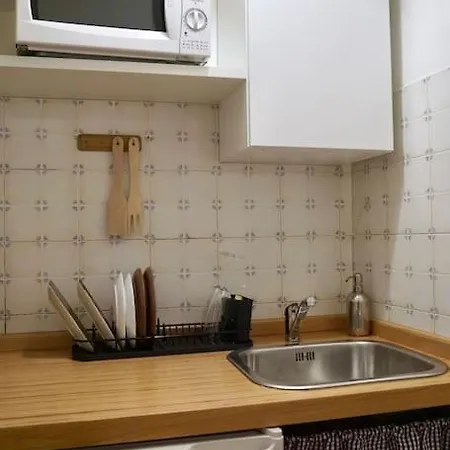 Διαμέρισμα Piccolo In Centro Storico Ρώμη