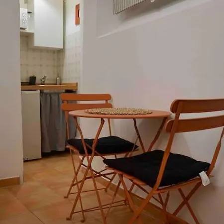 Piccolo In Centro Storico Διαμέρισμα