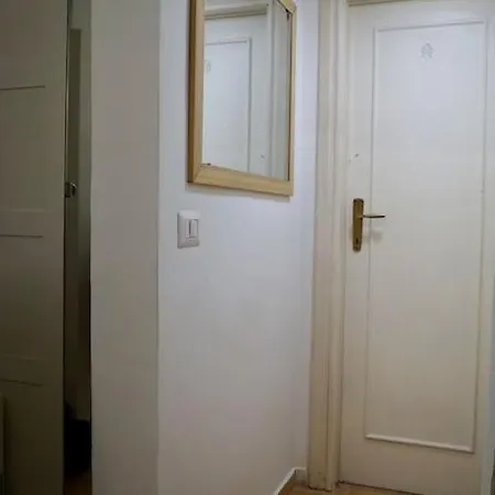 Διαμέρισμα Piccolo In Centro Storico